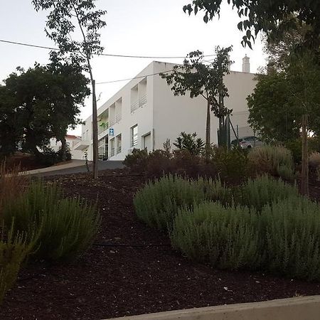 Hospedaria Flor Do Guadiana Mértola Exterior photo
