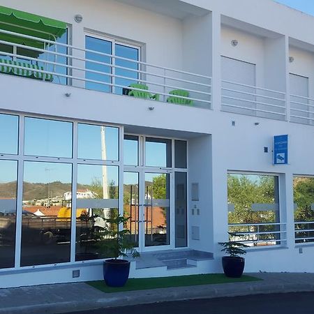 Hospedaria Flor Do Guadiana Mértola Exterior photo