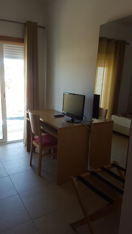 Hospedaria Flor Do Guadiana Mértola Room photo