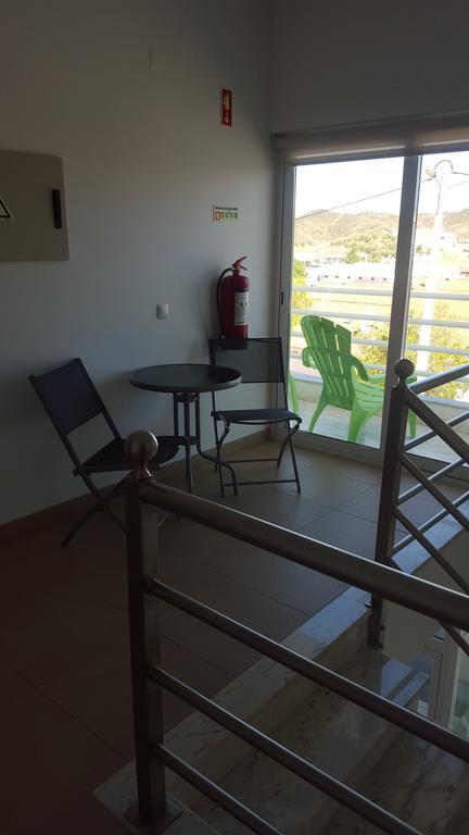 Hospedaria Flor Do Guadiana Mértola Exterior photo