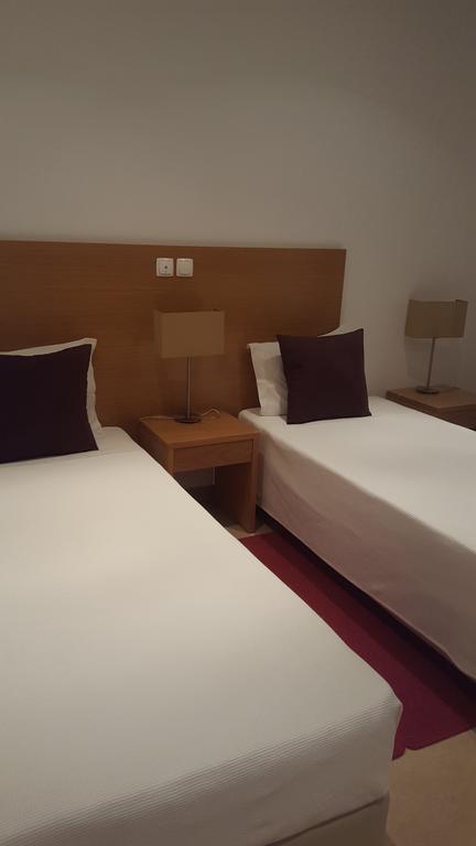 Hospedaria Flor Do Guadiana Mértola Room photo