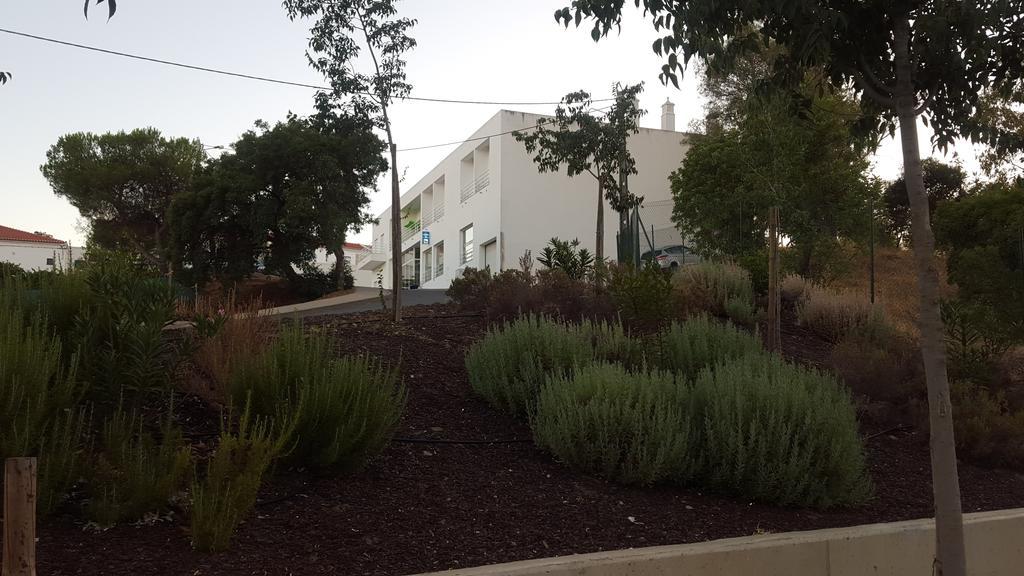 Hospedaria Flor Do Guadiana Mértola Exterior photo