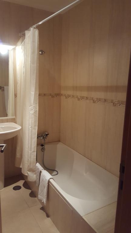 Hospedaria Flor Do Guadiana Mértola Room photo