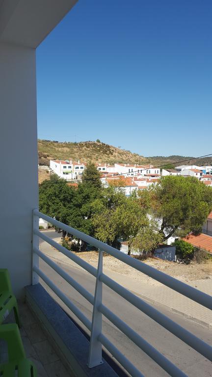 Hospedaria Flor Do Guadiana Mértola Room photo