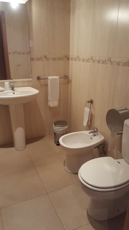 Hospedaria Flor Do Guadiana Mértola Room photo